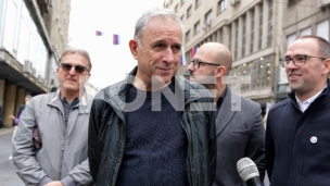 Demokratija nije prioritet EU